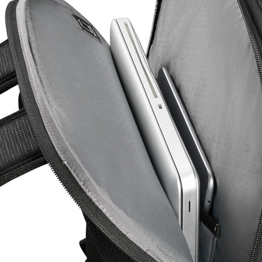 Samsonite Roader - Rucksack L 17.3" 46 cm (deep black) - Ansicht 5