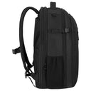 Samsonite Roader - Rucksack L 17.3" 46 cm (deep black) - Ansicht 3