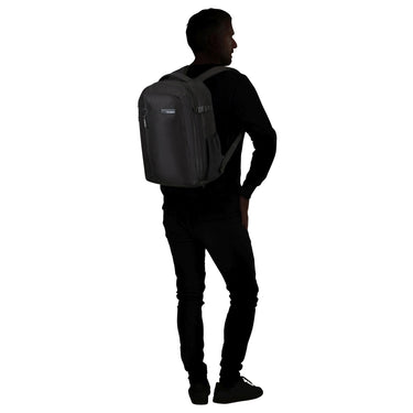 Samsonite Roader - Rucksack M 15.6" 44 cm (deep black) - Ansicht 8
