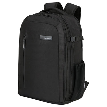 Samsonite Roader - Rucksack M 15.6" 44 cm (deep black) - Ansicht 2
