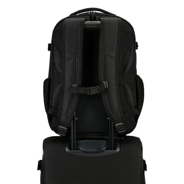 Samsonite Roader - Rucksack M 15.6" 44 cm (deep black) - Ansicht 7