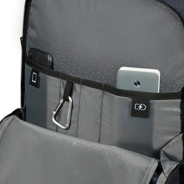 Samsonite Roader - Rucksacktrolley 17.3" 55 cm (dark blue) - Ansicht 7