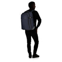 Samsonite Roader - Rucksacktrolley 17.3" 55 cm (dark blue) - Ansicht 9