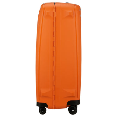 Samsonite S Cure Spinner - 4 - Rollen - Trolley L 75 cm (apricot) - Markenkoffer