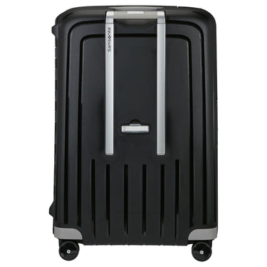 Samsonite S Cure Spinner - 4-Rollen-Trolley L 75 cm (black) - Ansicht 4