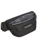 Samsonite Sonora - Gürteltasche 25 cm (black) - Markenkoffer