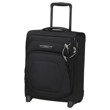 Samsonite Spark SNG 2 - 2-Rollen-Kabinentrolley 45 cm (black) - Ansicht 2