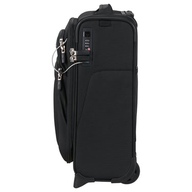 Samsonite Spark SNG 2 - 2-Rollen-Kabinentrolley 45 cm (black) - Ansicht 3