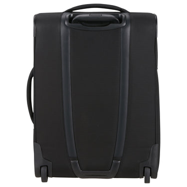 Samsonite Spark SNG 2 - 2-Rollen-Kabinentrolley 55/20 cm erw. (black) - Ansicht 5