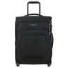 Samsonite Spark SNG 2 - 2-Rollen-Kabinentrolley 55/20 cm erw. (black)