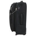 Samsonite Spark SNG 2 - 2-Rollen-Kabinentrolley 55/20 cm erw. (black) - Ansicht 4