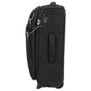Samsonite Spark SNG 2 - 2-Rollen-Kabinentrolley 55/20 cm erw. (black) - Ansicht 3
