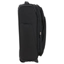 Samsonite Spark SNG 2 - 2-Rollen-Kabinentrolley 55/20 cm erw. (black) - Ansicht 6