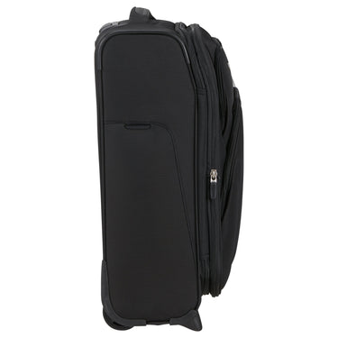 Samsonite Spark SNG 2 - 2-Rollen-Kabinentrolley 55/20 cm erw. (black) - Ansicht 6