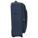 Samsonite Spark SNG 2 - 2-Rollen-Kabinentrolley 55/20 cm erw. (midnight blue) - Ansicht 6