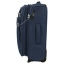 Samsonite Spark SNG 2 - 2-Rollen-Kabinentrolley 55/20 cm erw. (midnight blue) - Ansicht 4