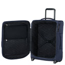 Samsonite Spark SNG 2 - 2-Rollen-Kabinentrolley 55/20 cm erw. (midnight blue) - Ansicht 7