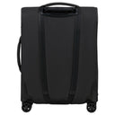 Samsonite Spark SNG 2 - 4-Rollen-Kabinentrolley 55/20 cm erw. (black) - Ansicht 4