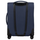 Samsonite Spark SNG 2 - 4-Rollen-Kabinentrolley 55/20 cm erw. (midnight blue, 55 cm) - Ansicht 4