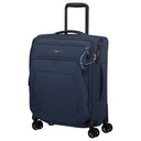 Samsonite Spark SNG 2 - 4-Rollen-Kabinentrolley 55/20 cm erw. (midnight blue, 55 cm) - Ansicht 2