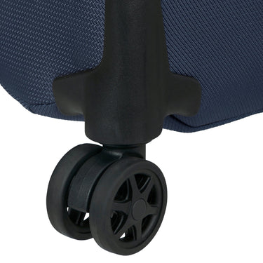 Samsonite Spark SNG 2 - 4-Rollen-Kabinentrolley 55/20 cm erw. (midnight blue, 55 cm) - Ansicht 9