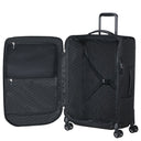Samsonite Spark SNG 2 - 4-Rollen-Trolley 67/24 cm erw. (black, 67 cm) - Ansicht 6