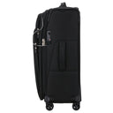 Samsonite Spark SNG 2 - 4-Rollen-Trolley 67/24 cm erw. (black, 67 cm) - Ansicht 3