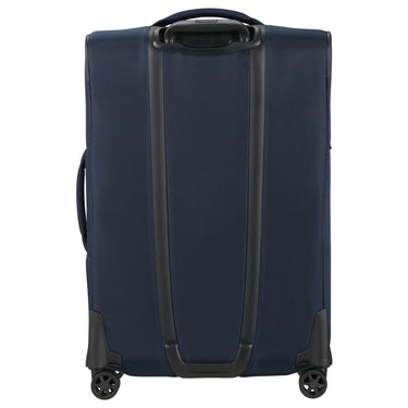 Samsonite Spark SNG 2 - 4-Rollen-Trolley 67/24 cm erw. (midnight blue) - Ansicht 5