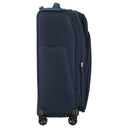 Samsonite Spark SNG 2 - 4-Rollen-Trolley 67/24 cm erw. (midnight blue) - Ansicht 6