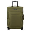 Samsonite Spark SNG 2 - 4-Rollen-Trolley 67/24 cm erw. (olive, 67 cm)
