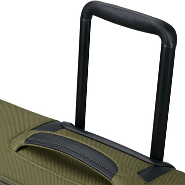 Samsonite Spark SNG 2 - 4-Rollen-Trolley 67/24 cm erw. (olive, 67 cm) - Ansicht 6