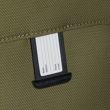 Samsonite Spark SNG 2 - 4-Rollen-Trolley 67/24 cm erw. (olive, 67 cm) - Ansicht 8