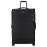 Samsonite Spark SNG 2 - 4-Rollen-Trolley 79 cm erw. (black)