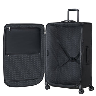 Samsonite Spark SNG 2 - 4-Rollen-Trolley 79 cm erw. (black) - Ansicht 6