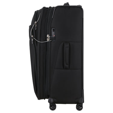 Samsonite Spark SNG 2 - 4-Rollen-Trolley 79 cm erw. (black) - Ansicht 4