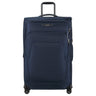 Samsonite Spark SNG 2 - 4-Rollen-Trolley 79 cm erw. (midnight blue)