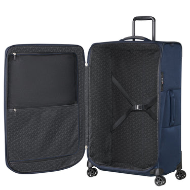 Samsonite Spark SNG 2 - 4-Rollen-Trolley 79 cm erw. (midnight blue) - Ansicht 6