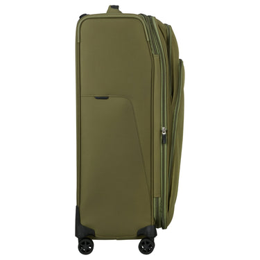 Samsonite Spark SNG 2 - 4-Rollen-Trolley 79/29 cm erw. (olive) - Ansicht 6