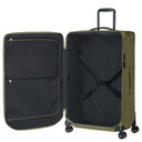 Samsonite Spark SNG 2 - 4-Rollen-Trolley 79/29 cm erw. (olive) - Ansicht 7
