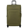 Samsonite Spark SNG 2 - 4-Rollen-Trolley 79/29 cm erw. (olive)