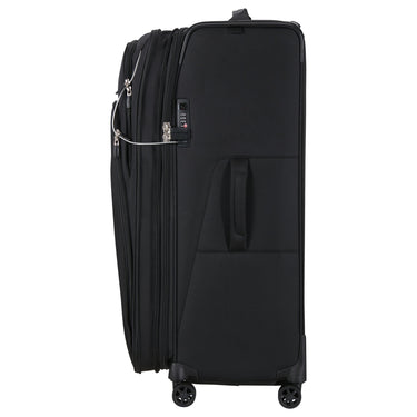 Samsonite Spark SNG 2 - 4-Rollen-Trolley 82 cm erw. (black) - Ansicht 4