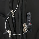 Samsonite Spark SNG 2 - 4-Rollen-Trolley 82 cm erw. (black) - Ansicht 9