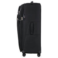 Samsonite Spark SNG 2 - 4-Rollen-Trolley 82 cm erw. (black) - Ansicht 3