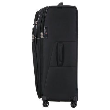 Samsonite Spark SNG 2 - 4-Rollen-Trolley 82 cm erw. (black) - Ansicht 3