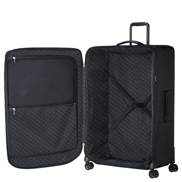 Samsonite Spark SNG 2 - 4-Rollen-Trolley 82 cm erw. (black) - Ansicht 6