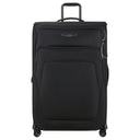 Samsonite Spark SNG 2 - 4-Rollen-Trolley 82 cm erw. (black)