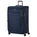 Samsonite Spark SNG 2 - 4-Rollen-Trolley 82/31 cm erw. (midnight blue) - Ansicht 2
