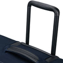 Samsonite Spark SNG 2 - 4-Rollen-Trolley 82/31 cm erw. (midnight blue) - Ansicht 8