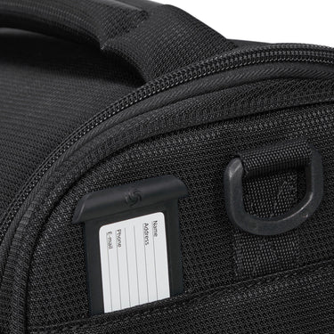 Samsonite Spark SNG 2 - Kulturbeutel 30 cm (black) - Ansicht 7