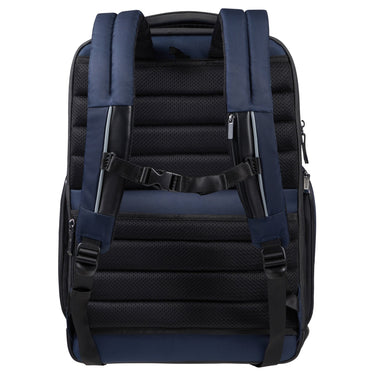 Samsonite Spectrolite 3.0 Laptoprucksack 17.3" 46 cm erw. (deep blue) - Ansicht 4